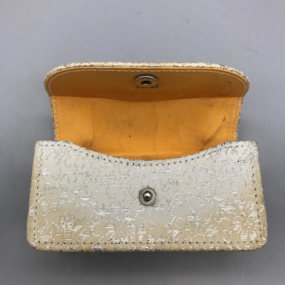 1950s Vintage Mother of Pearl Binolux Opera Glasses with Case - Made in Japan - Picture 12 of 13